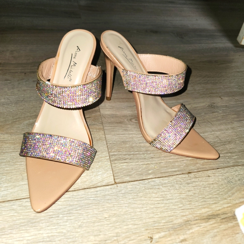Bude heels